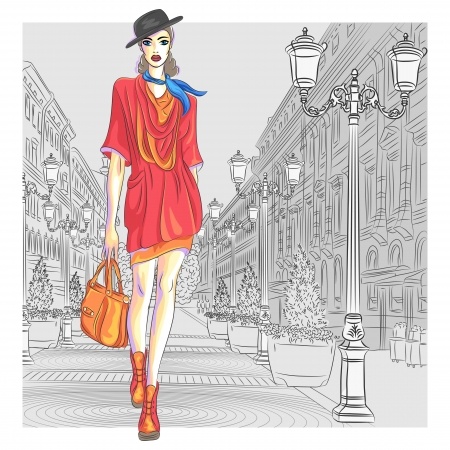 Fashion in the Eyes of the 21st Century