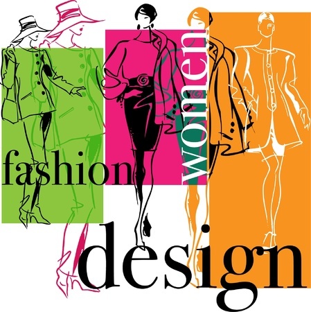 A Brief History of Modern Fashion Design