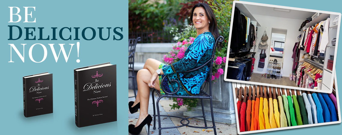 Wardrobe Stylist in Naples – Trendy Fashion Consultant to Make Your Look Pop
