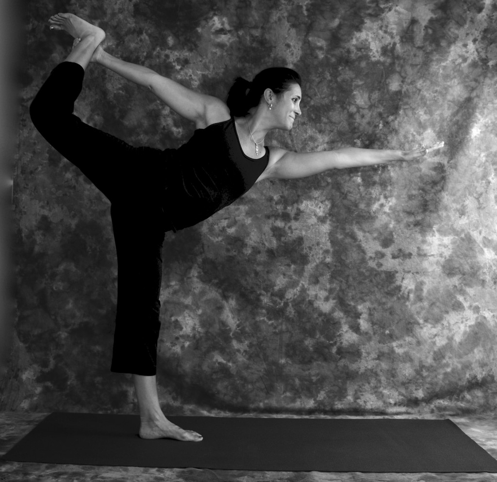 My absolute favorite pose