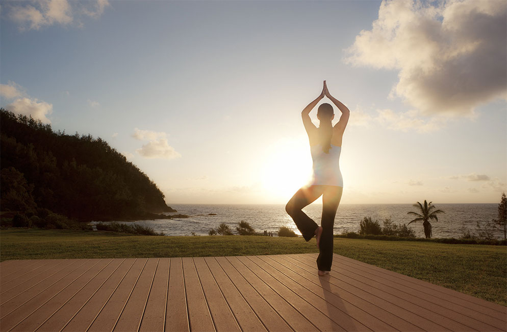 Why You Should Practice Yoga