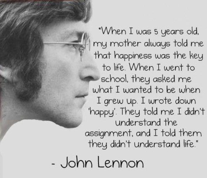 6 Steps to a Happier You
