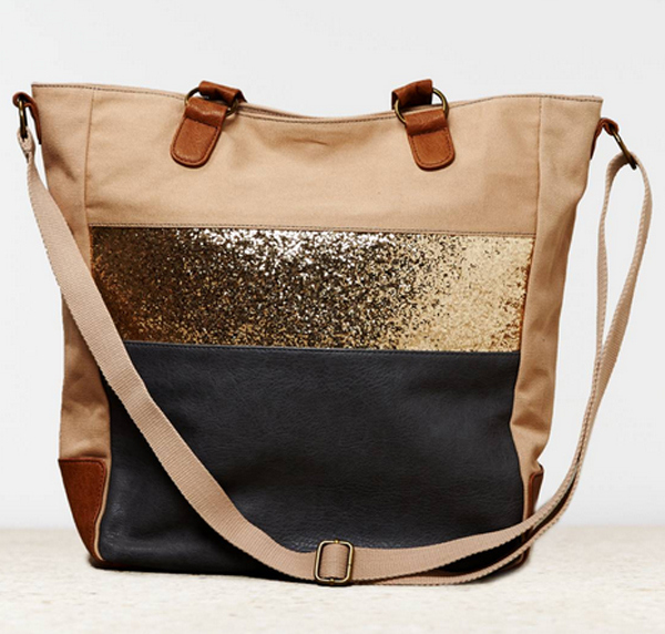 Change Your Purse to Fit the Season