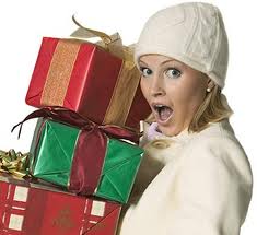 How to Shake the Holiday Blues