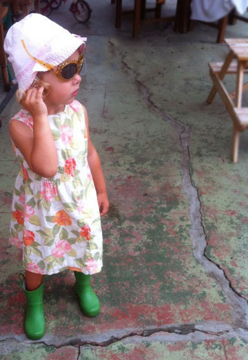 Can’t figure out what shoes to wear?