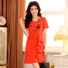 Making Orange Work for You!
