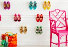 If the Shoe Fits…Wear It!
