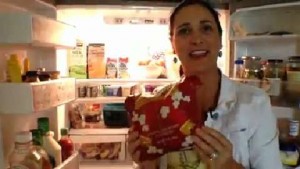 Whats In My Fridge!